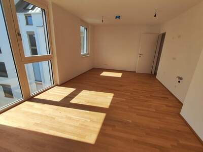 Wohnung mit Balkon kaufen in 1210 Wien (Bild 3)