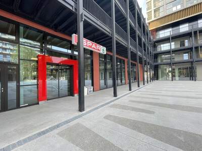 Gewerbeobjekt mieten in 1030 Wien (Bild 2)