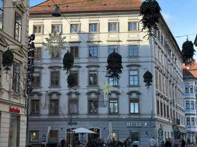 Apartment provisionsfrei mieten in 8010 Steiermark