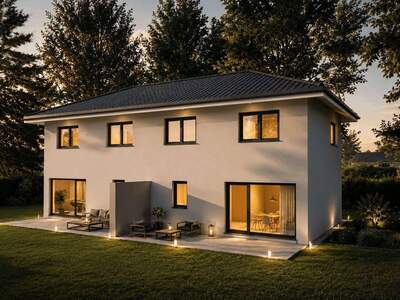 Haus kaufen in 6844 Altach