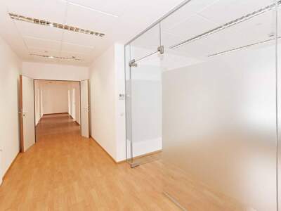 Gewerbeobjekt mieten in 1190 Wien