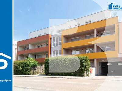 Immobilie mieten in 4050 Traun (Bild 1)