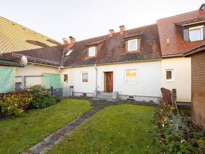Haus kaufen in 4400 Steyr