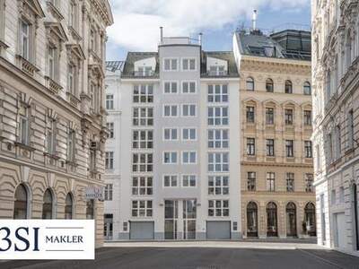 Eigentumswohnung in 1020 Wien