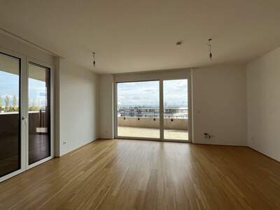 Wohnung mit Balkon kaufen in 8054 Graz (Bild 2)