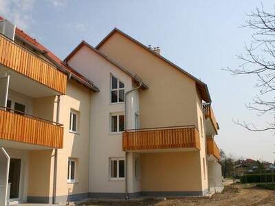Terrassenwohnung mieten in 3380 Pöchlarn (Bild 5)