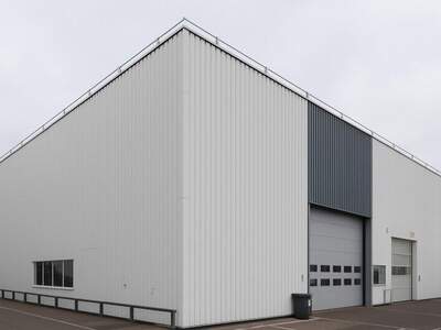 Büro / Praxis mieten in 2351 Wr. Neudorf (Bild 2)