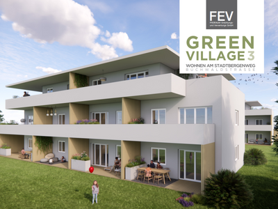 Terrassenwohnung kaufen in 8280 Fürstenfeld (Bild 3)