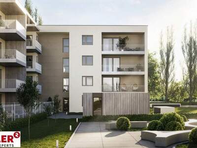 Mietwohnung in 9020 Klagenfurt