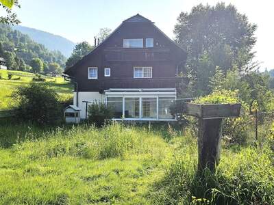 Haus kaufen in 9546 Bad Kleinkirchheim (Bild 4)