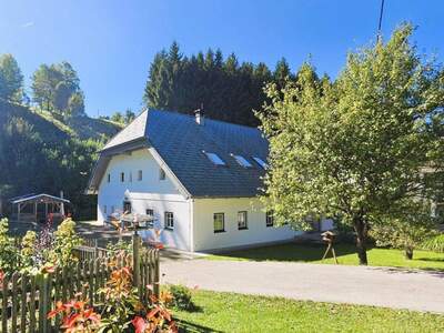 Haus kaufen in 4814 Neukirchen