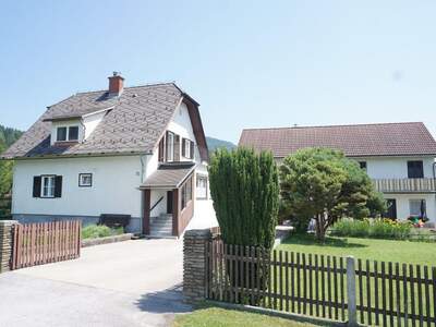 Haus kaufen in 8623 Aflenz Kurort (Bild 1)