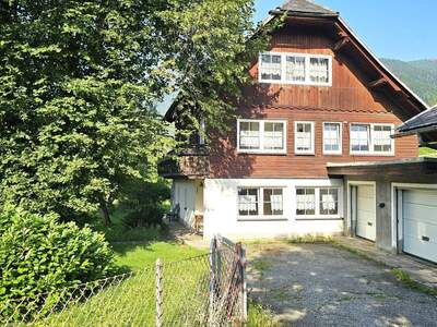 Haus kaufen in 9546 Bad Kleinkirchheim (Bild 3)