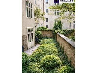 Eigentumswohnung in 1030 Wien