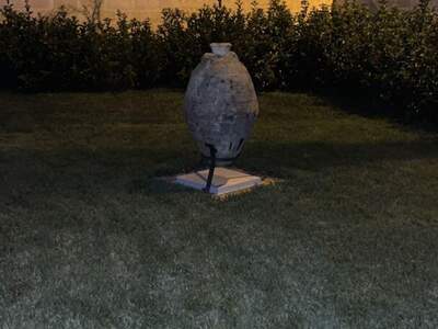 Haus mit Garten kaufen in 73010 San Donato di Lecce (Bild 5)