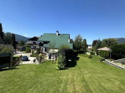 Haus mit Garten kaufen in 8983 Bad Mitterndorf (Bild 4)