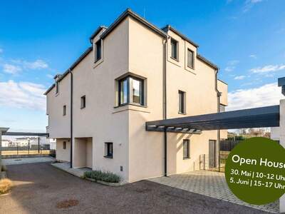 Haus mit Garten kaufen in 2202 Enzersfeld (Bild 1)