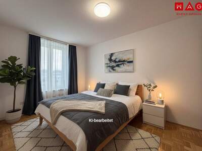 Wohnung mieten in 4030 Linz (Bild 1)