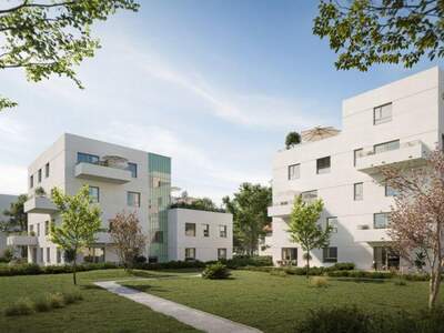 Wohnung kaufen in 4020 Linz