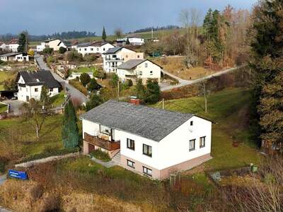 Haus kaufen in 4101 Feldkirchen