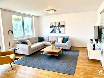 Wohnung mieten in 1220 Wien