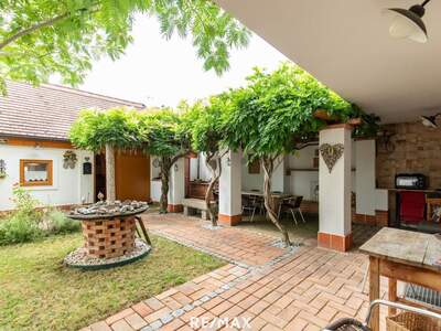 Haus mit Garten kaufen in 7121 Weiden (Bild 4)