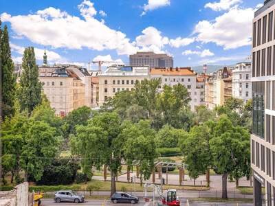 Wohnung kaufen in 1020 Wien
