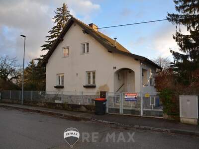 Einfamilienhaus kaufen in 2000 Stockerau (Bild 1)