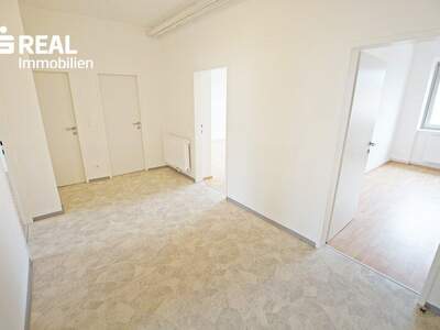Terrassenwohnung mieten in 7400 Oberwart (Bild 5)