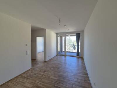 Wohnung mit Balkon kaufen in 8010 Graz (Bild 3)