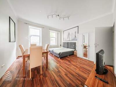 Wohnung kaufen in 1160 Wien