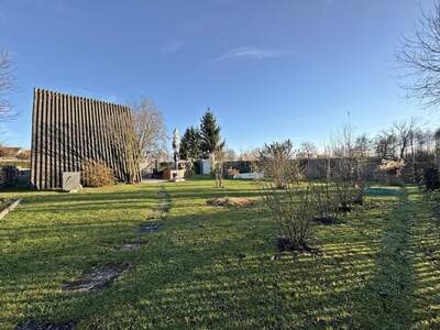 Grundstück kaufen in 4623 Gunskirchen