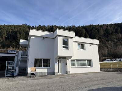 Gewerbeobjekt mieten in 6175 Kematen