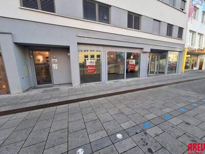 Gewerbeobjekt mieten in 4910 Ried