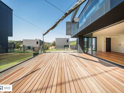 Anlageobjekt kaufen in 1190 Wien