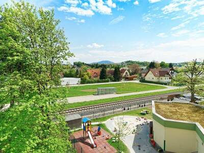 Eigentumswohnung in 8160 Weiz