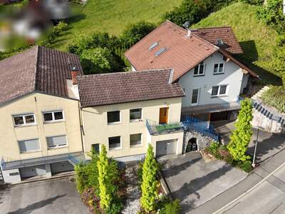 Haus kaufen in 8200 Nestelbach