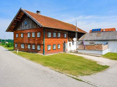 Haus kaufen in 4921 Hohenzell