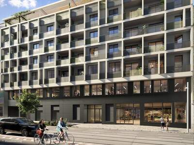 Eigentumswohnung in 1170 Wien