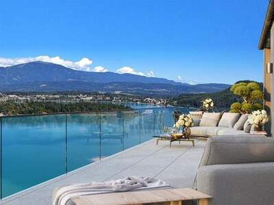 Wohnung kaufen in 9583 Faak