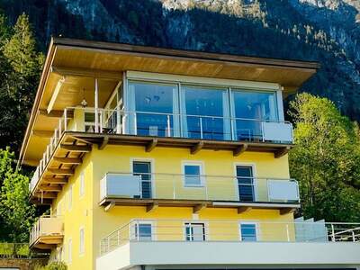 Mehrfamilienhaus provisionsfrei kaufen in 6320 Angerberg