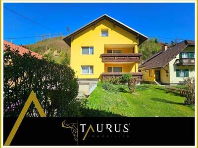 Haus kaufen in 9135 Bad Eisenkappel