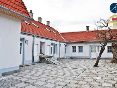 Haus kaufen in 2700 Wiener Neustadt