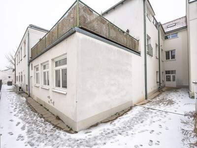 Anlageobjekt kaufen in 2700 Wiener Neustadt (Bild 5)