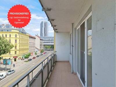 Eigentumswohnung in 1200 Wien