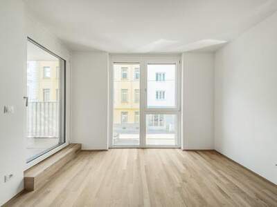 Wohnung kaufen in 1210 Wien