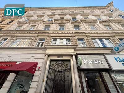 Gewerbeobjekt mieten in 1010 Wien