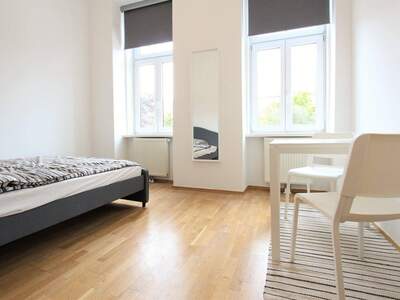 Mietwohnung in 1070 Wien