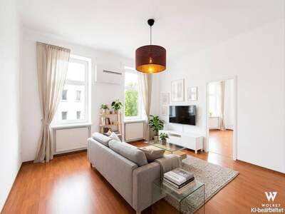 Wohnung kaufen in 1100 Wien