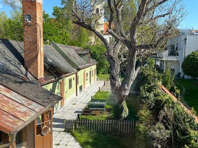 Haus mit Garten mieten in 1210 Wien (Bild 1)